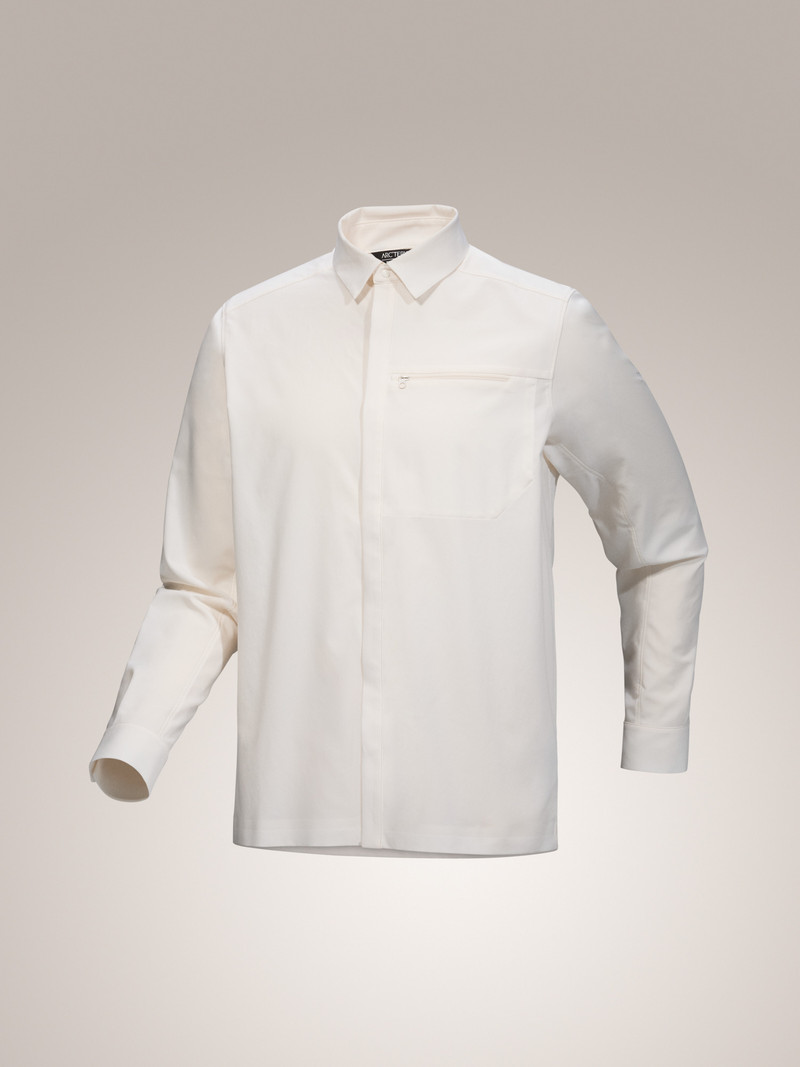 Arc'teryx Skyline Shirt LS outlook