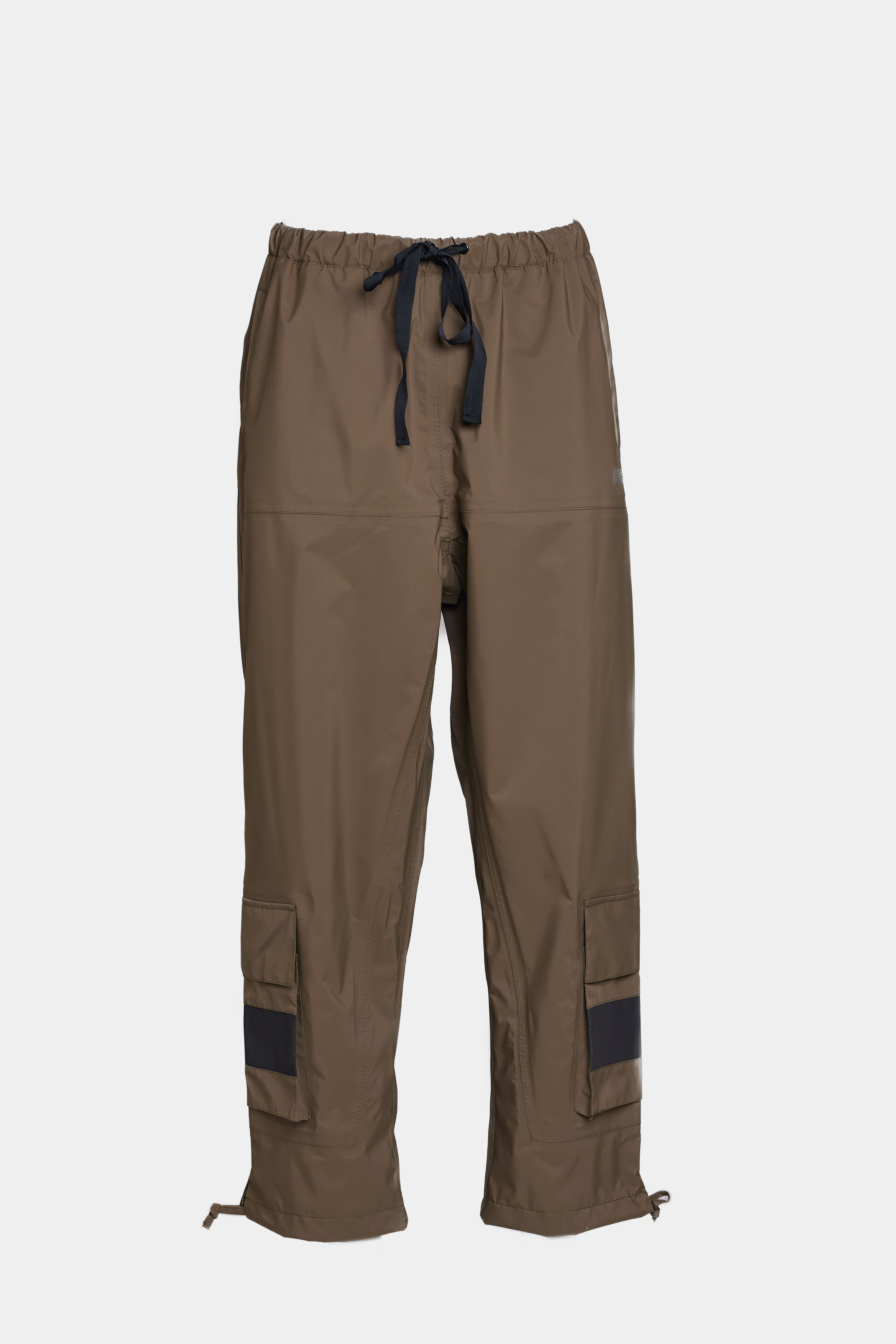 Bash Pocket Trousers Green - 4