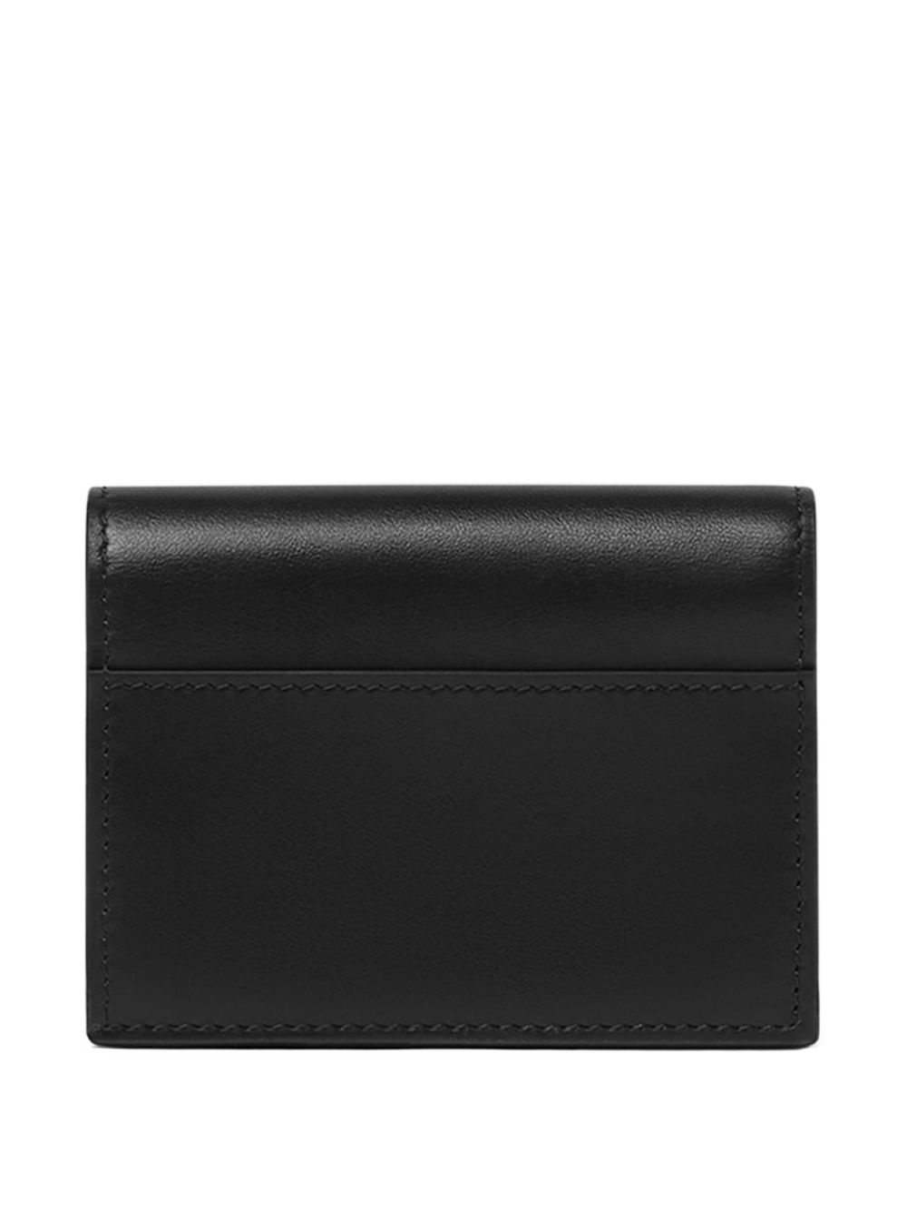 Versace Tag bi-fold wallet - 2