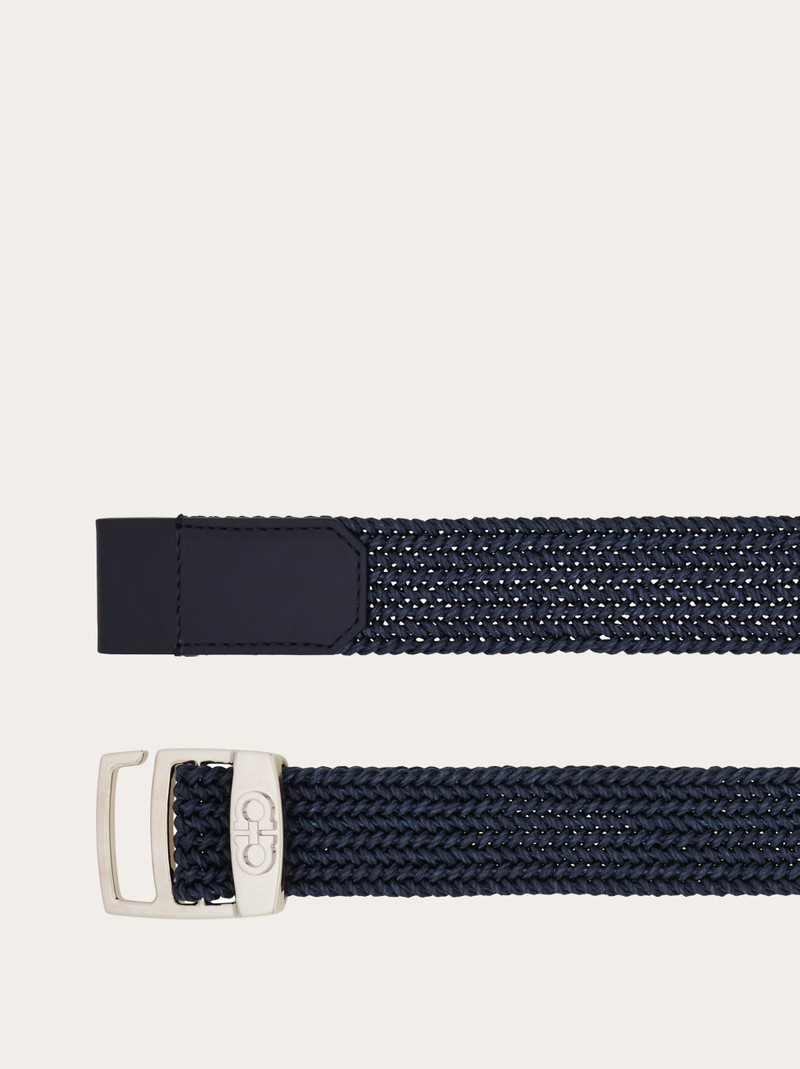 FERRAGAMO Sized belt outlook