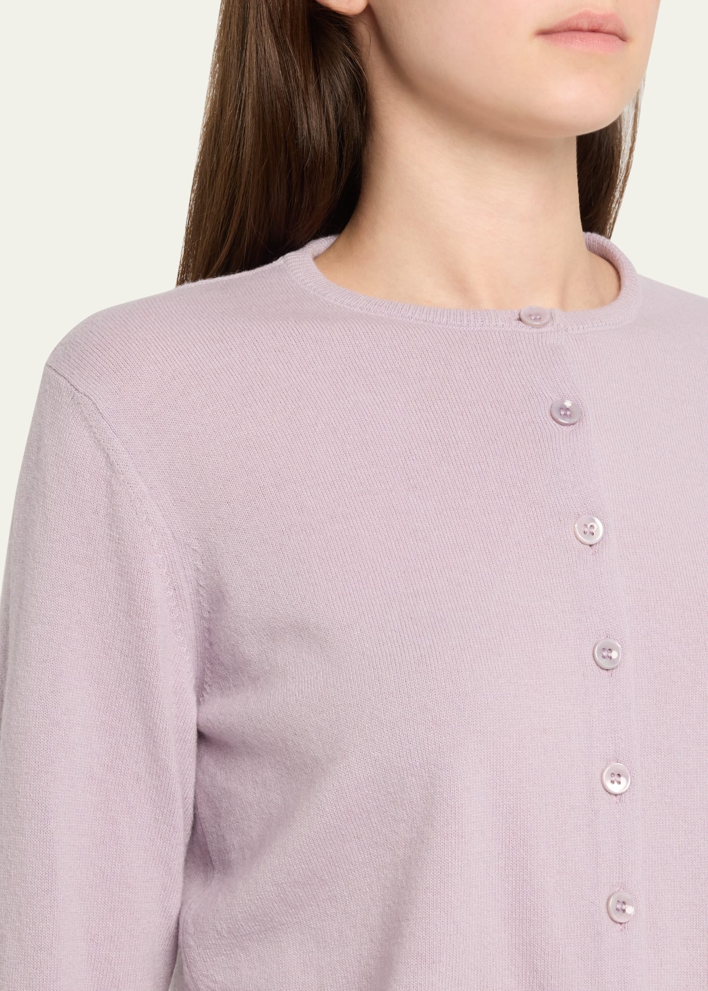 Gauge 12 Lightweight Cardigan - 5