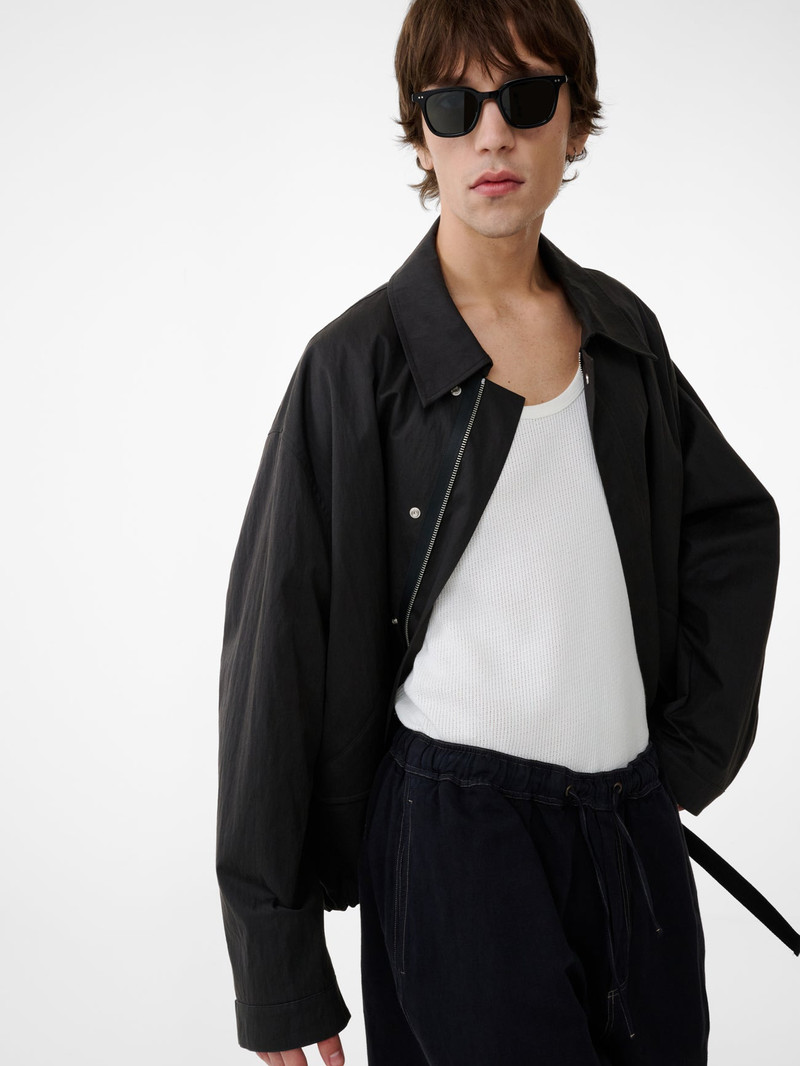 Comba Jacket 8