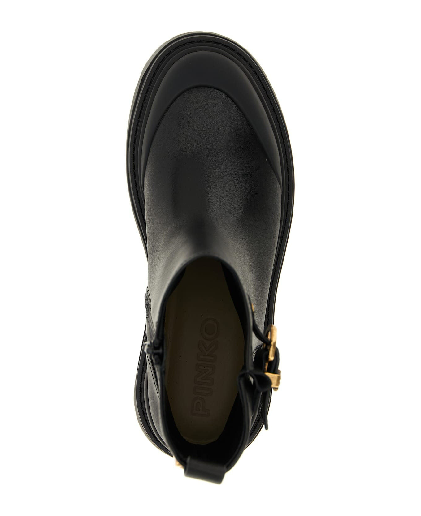 'mia 21' Ankle Boots - 4