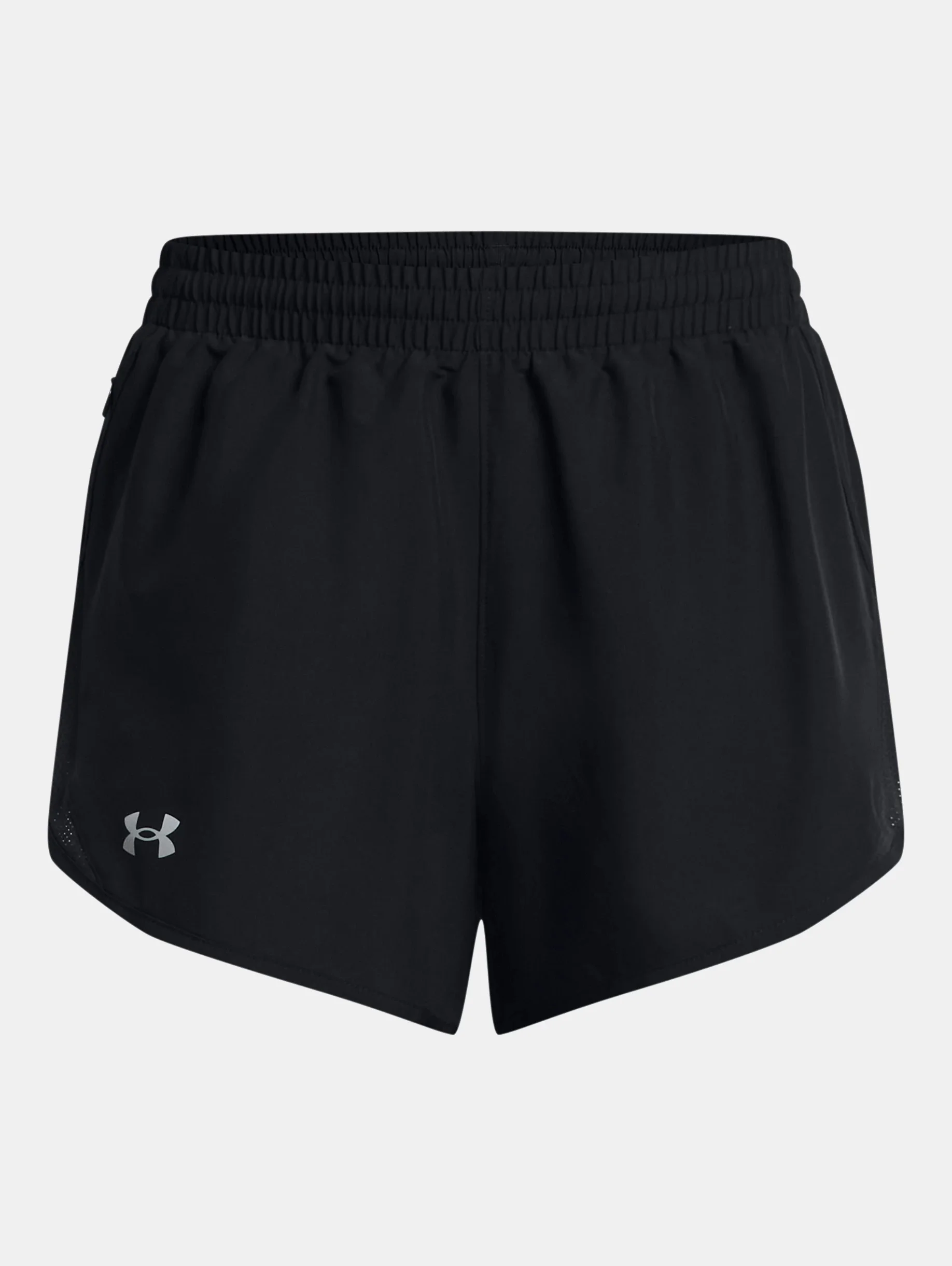 Women's UA Fly-By 3" Shorts - 1
