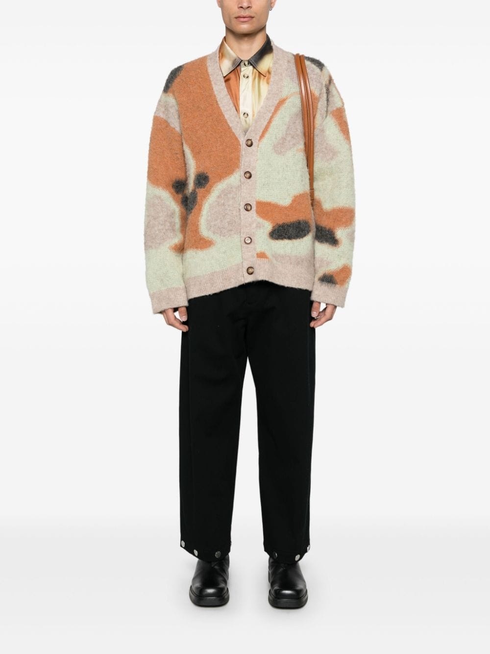 Nessin cardigan - 2