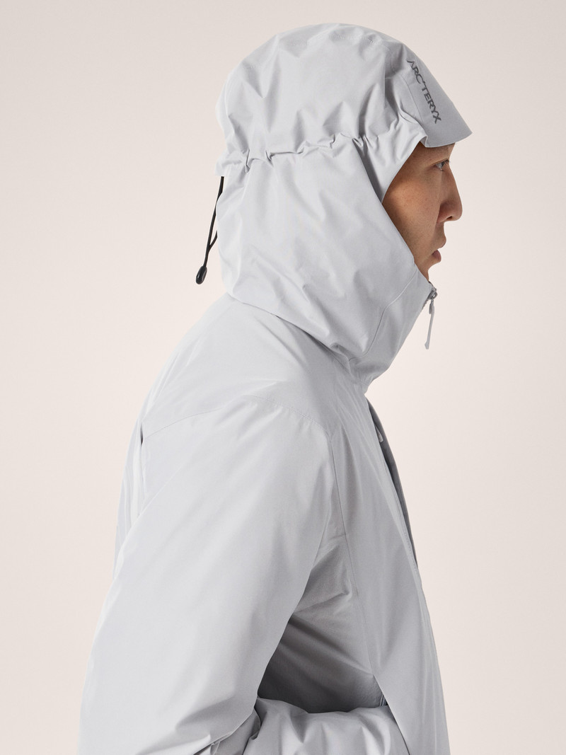 Solano Down Hoody 6