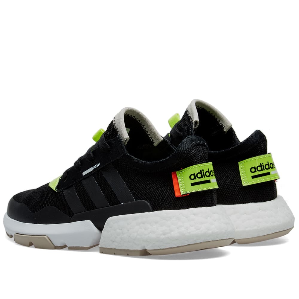 Adidas Energy POD-S3.1 - 3