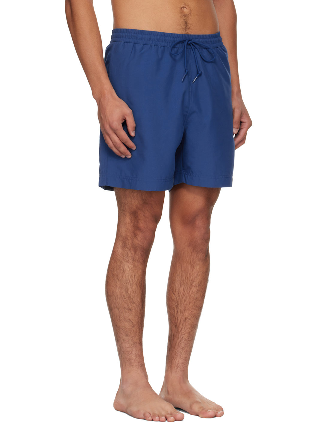 Blue Chase Swim Shorts - 2