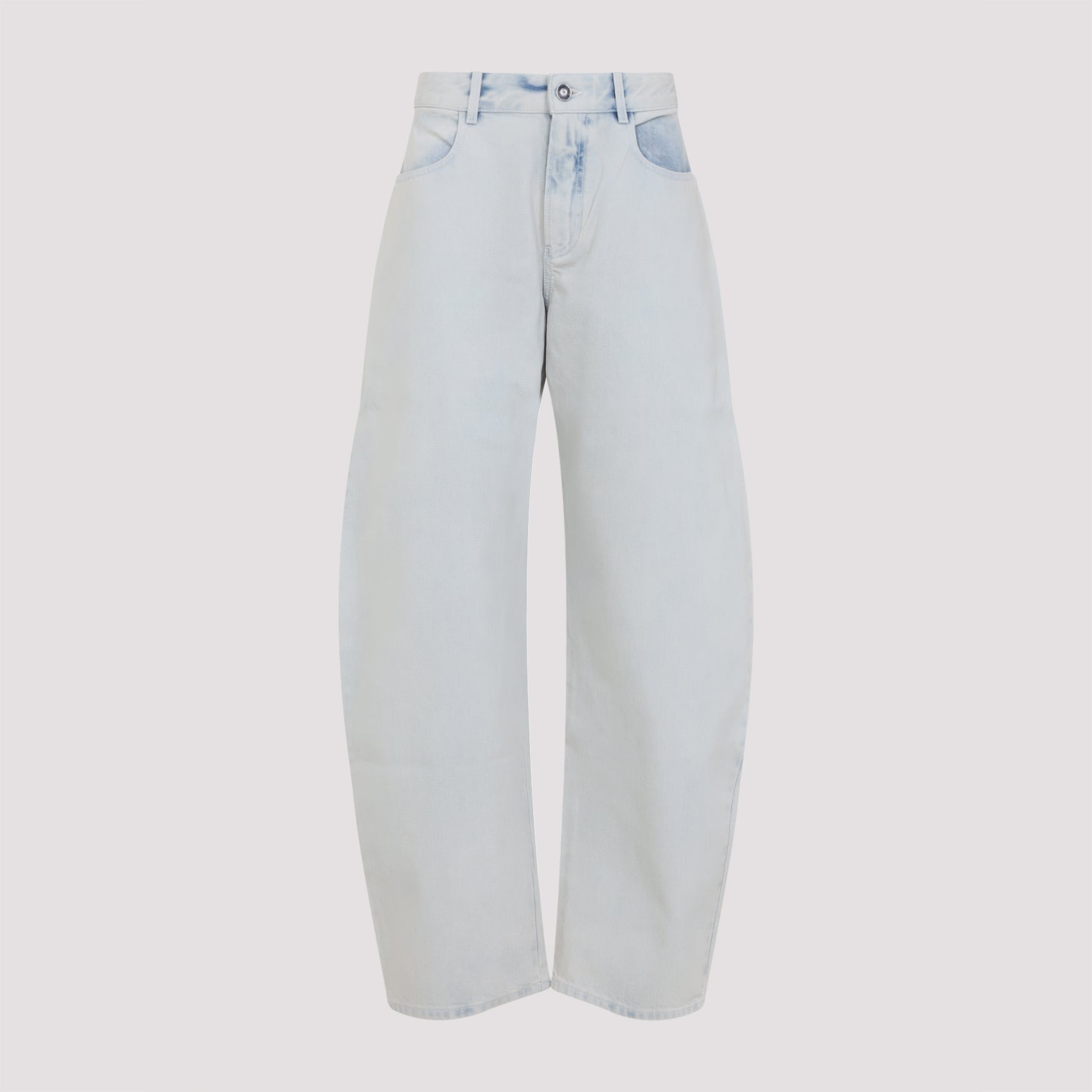 Jeans Blue - 2