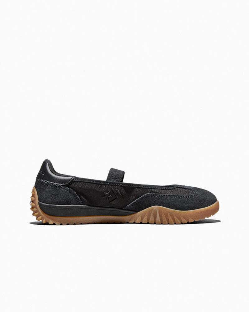 Run Star Trainer Ballet Flat 1