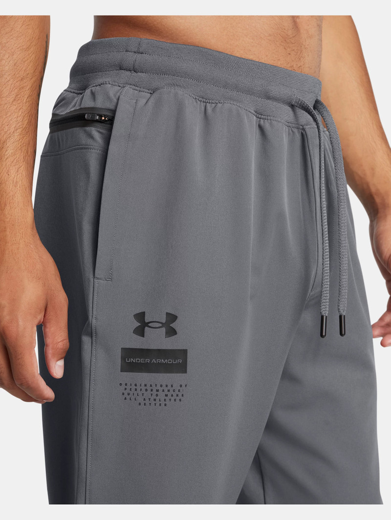 UA Sportstyle Woven 6