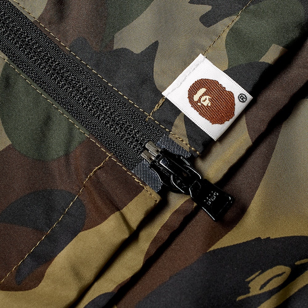 A Bathing Ape 1st Camo A Bathing Ape Light Jacket - 3