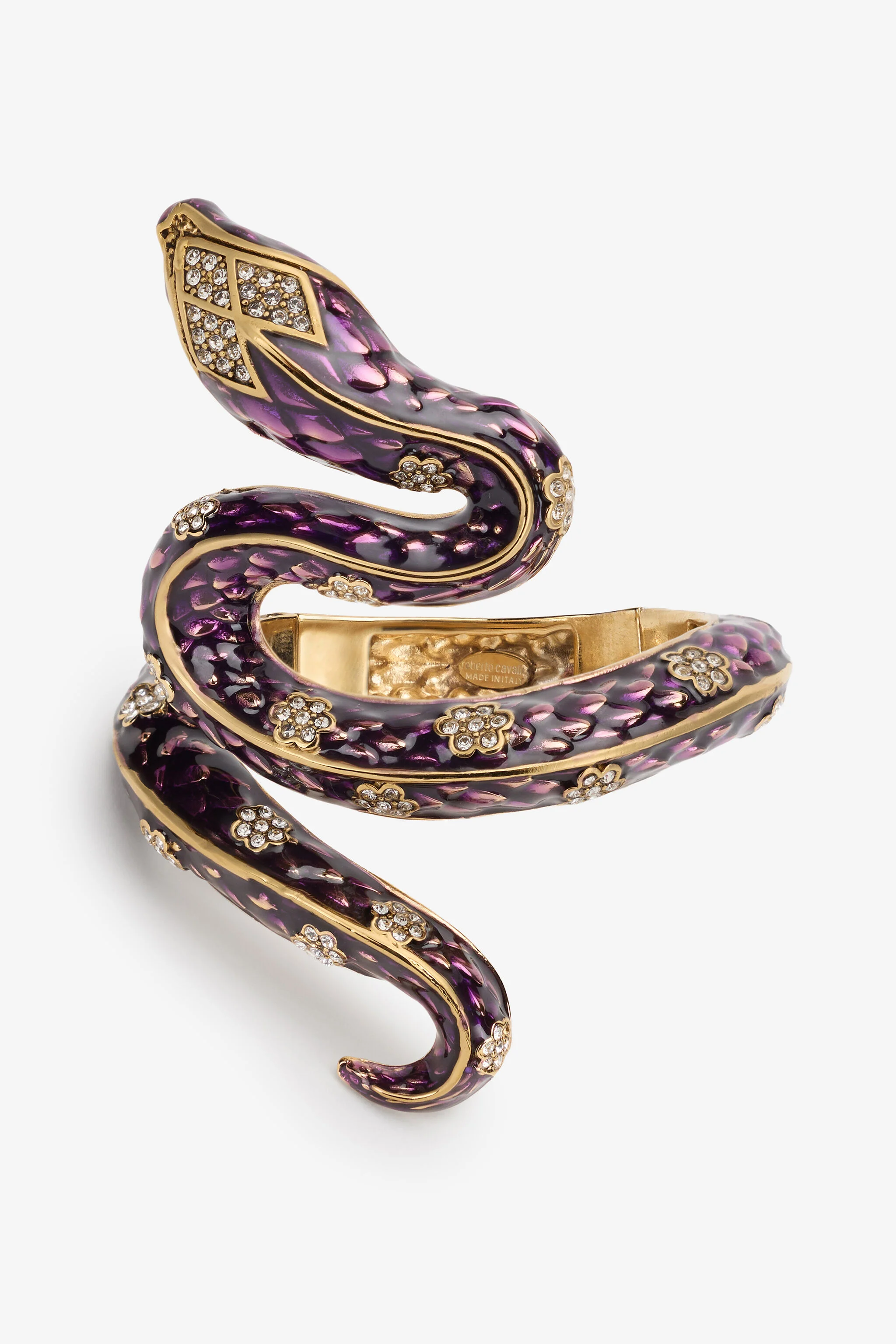 Serpentine Bracelet - 1