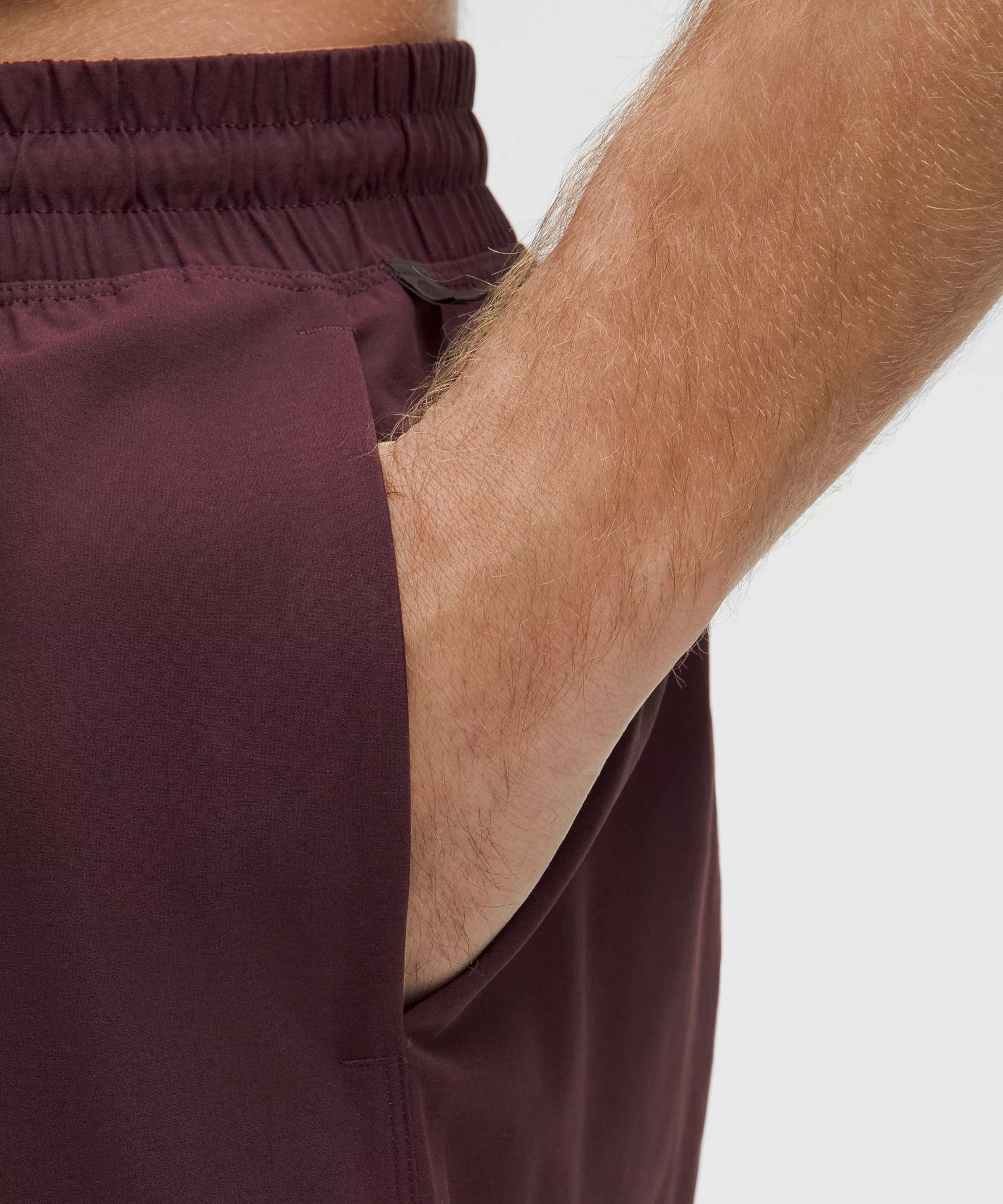 Swim Short 5" *Lined - 4