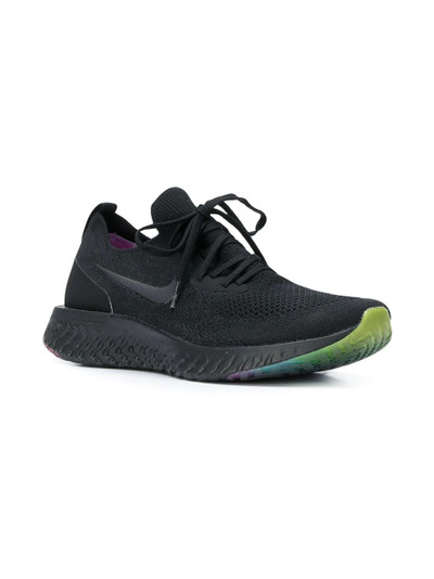 Nike Epic React sneakers outlook