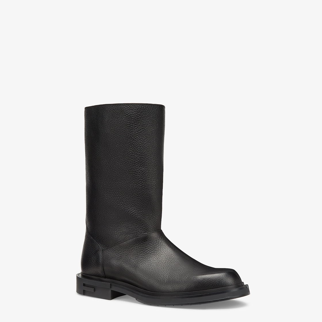 Fendi Frame Boots - 2