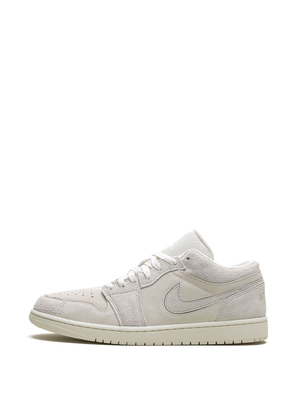 Air Jordan 1 "Pale Ivory" sneakers - 5