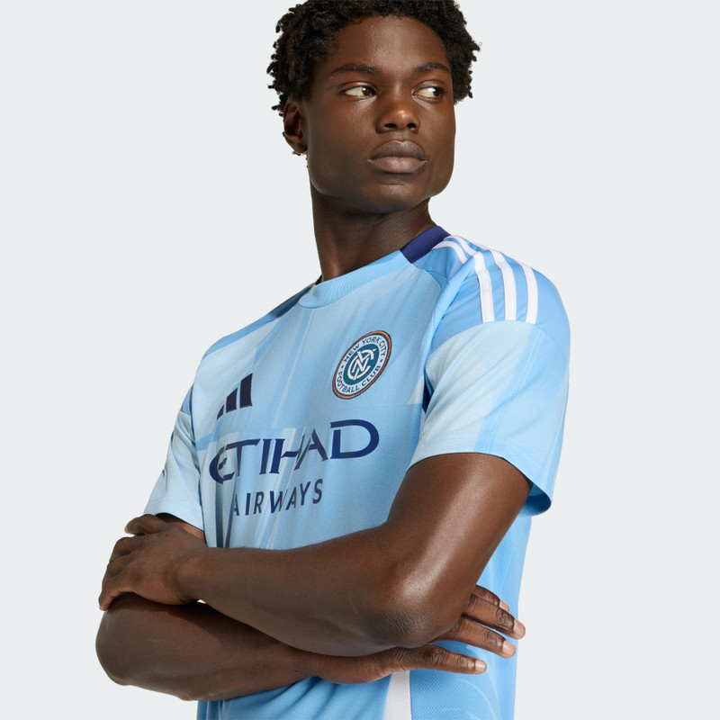 New York City FC 25/26 Home Jersey 5