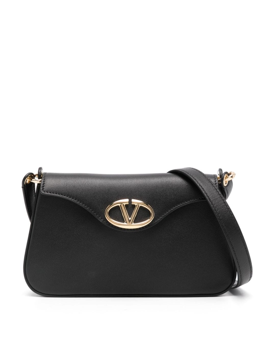 Valentino VLogo Signature shoulder bag | REVERSIBLE