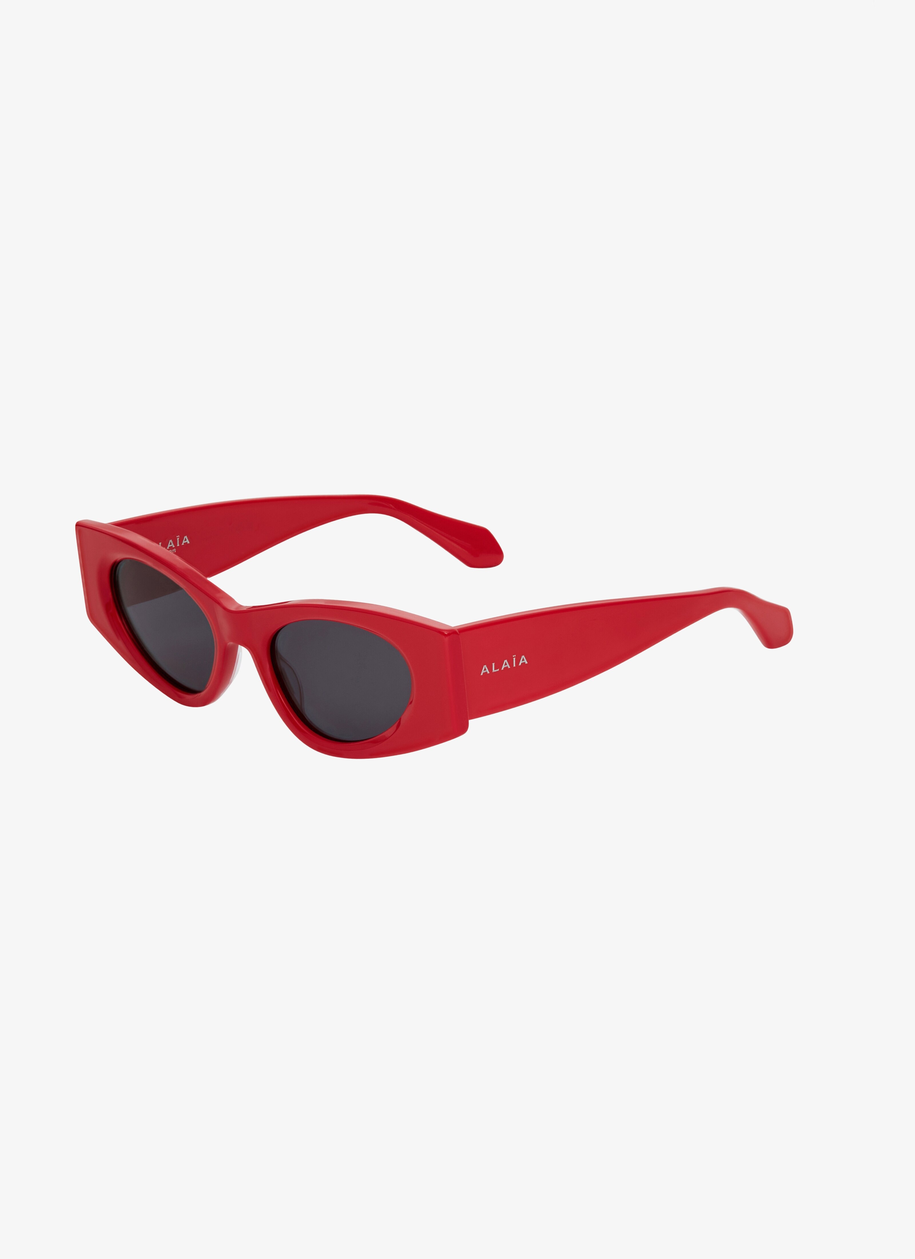 CAT EYE SUNGLASSES - 2