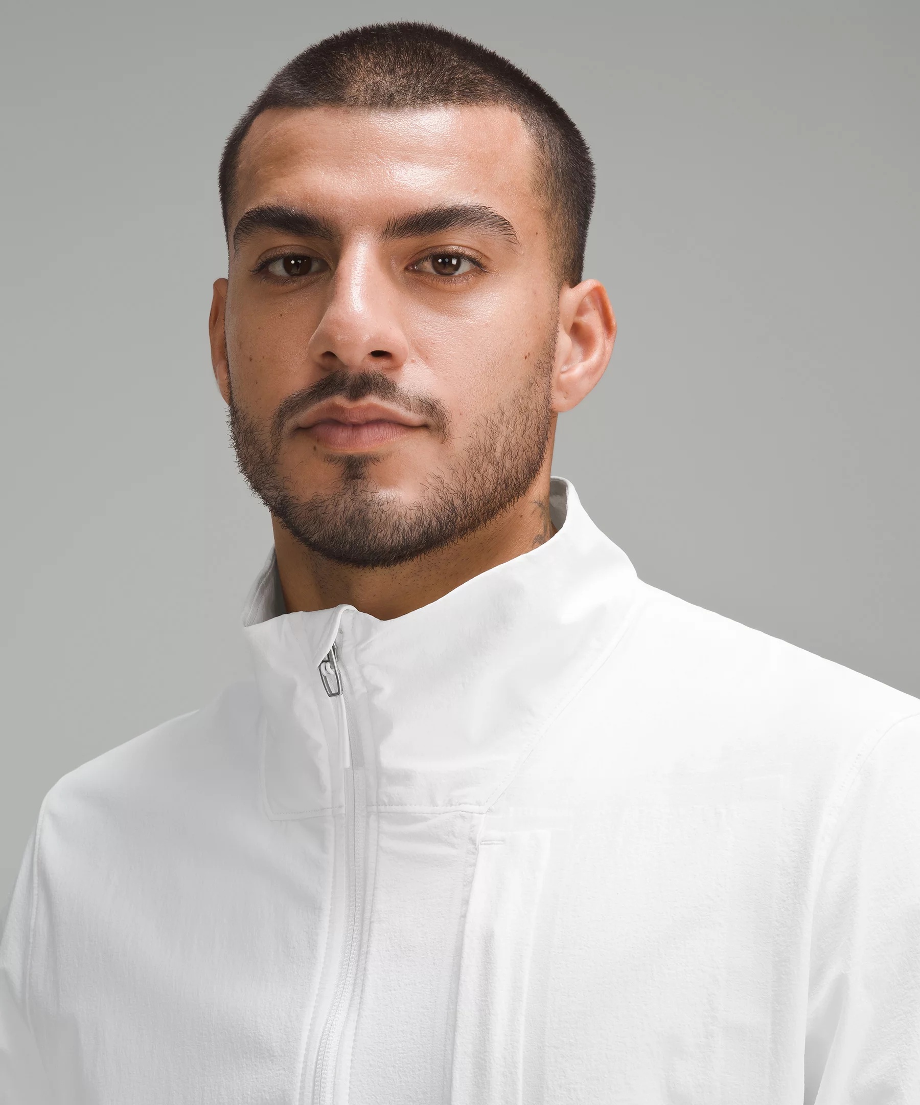Sojourn Windbreaker Jacket - 4