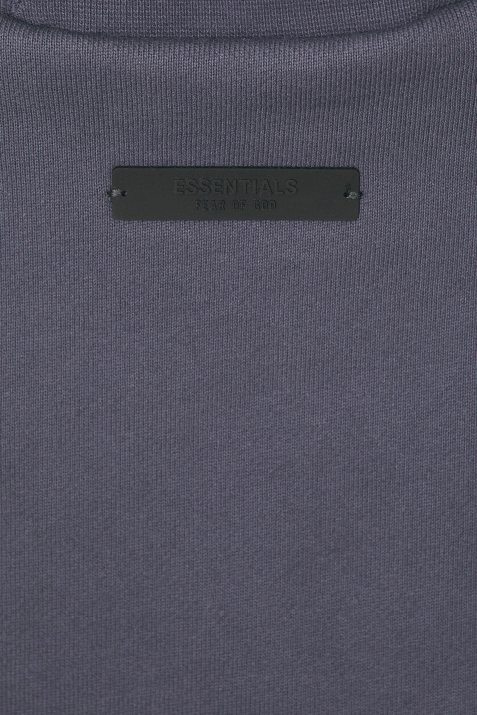 Cropped Crewneck Sweatshirt - 6