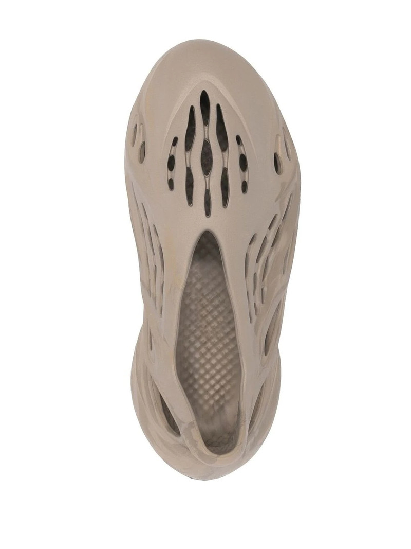 YEEZY Foam Runner "Stone Sage" sneakers 3