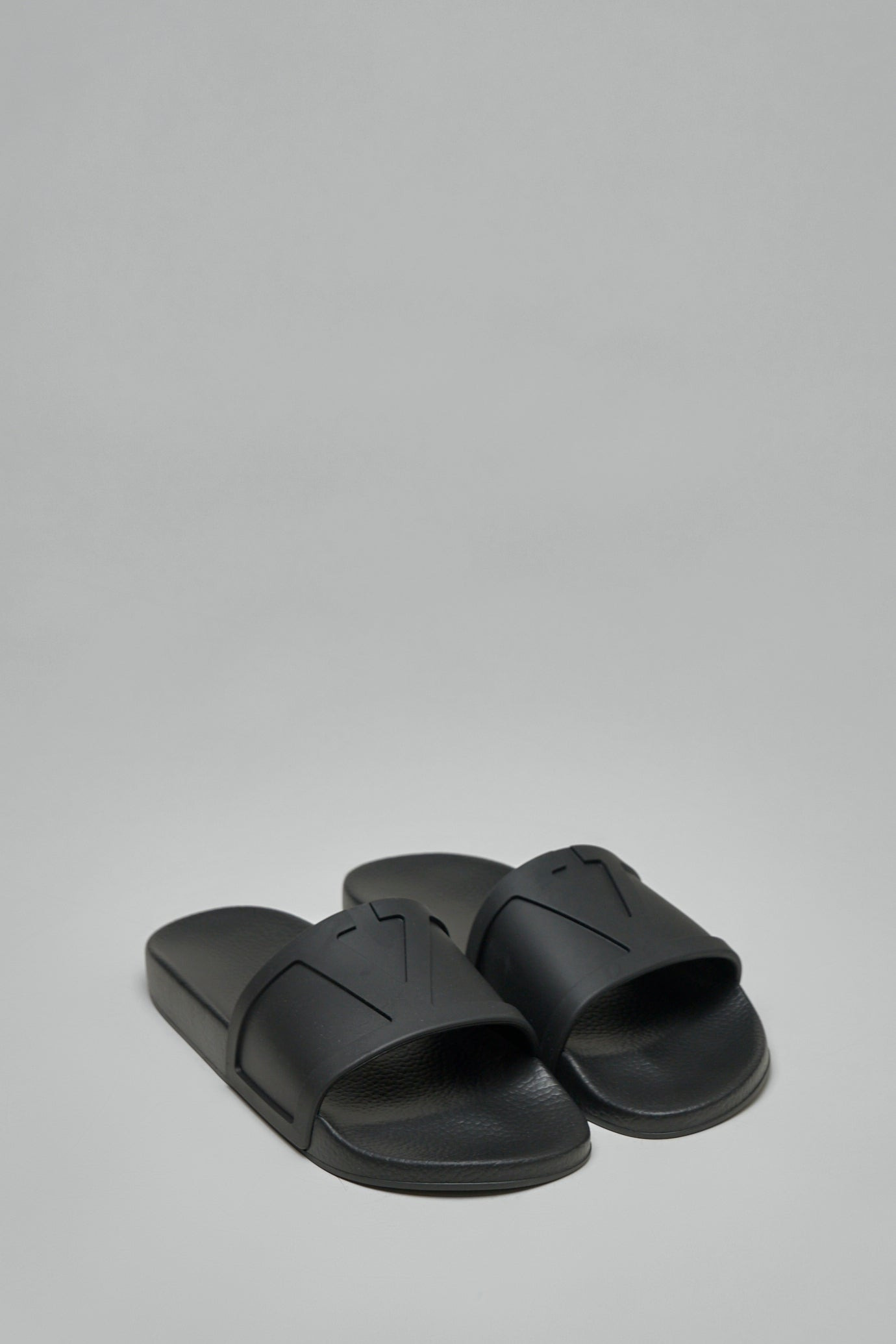 Coolside Rubber Slide Sandal - 2