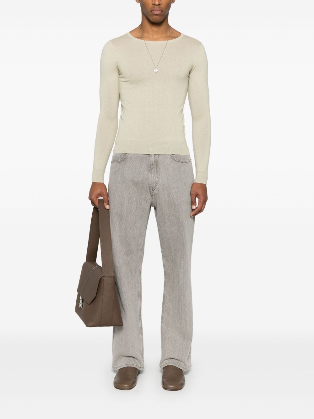 Nº417 Misses sweater - 3