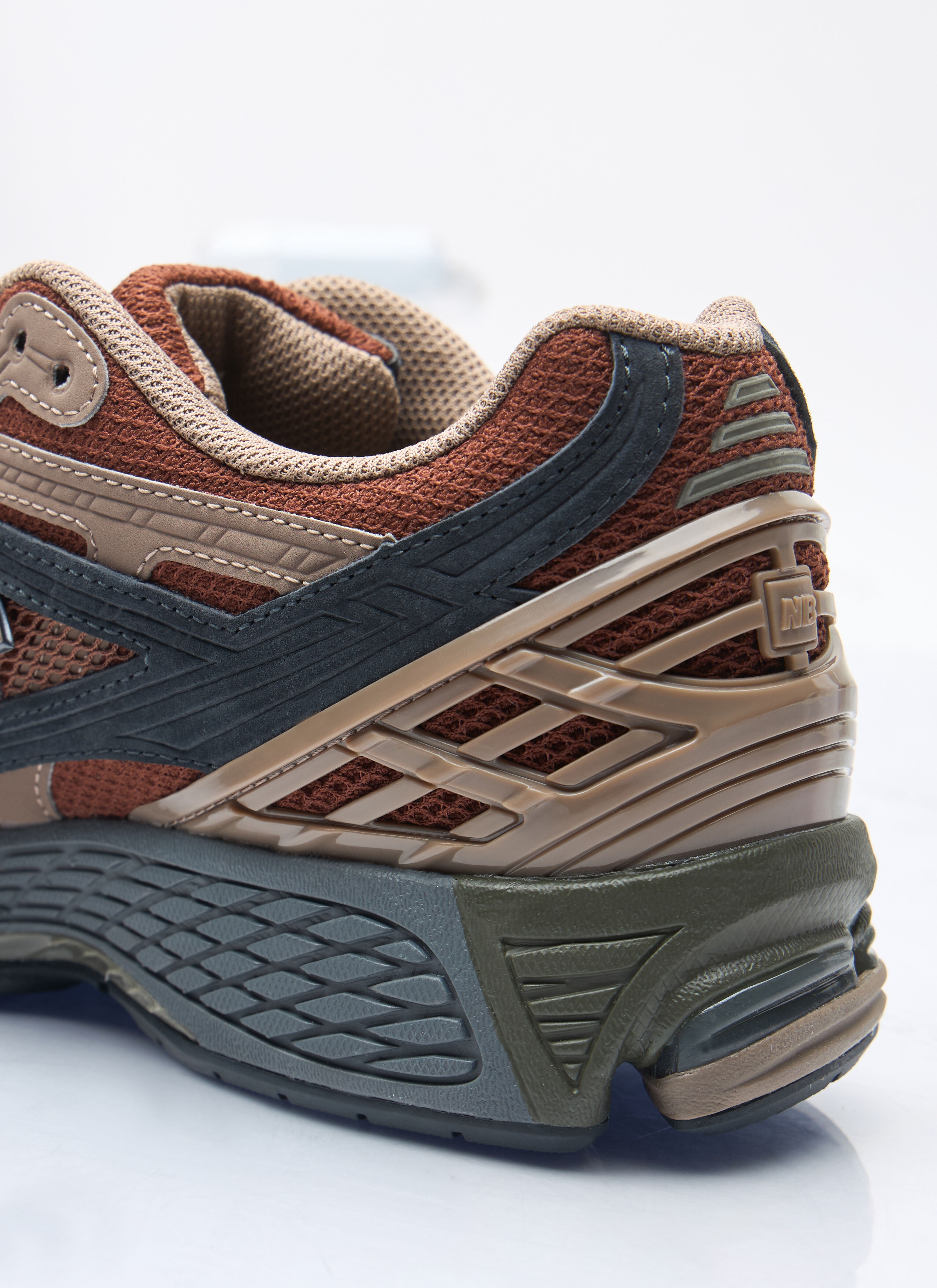 1906 Utility Sneakers - 6