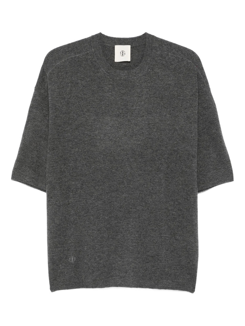 The Garment Knit T-shirt 1
