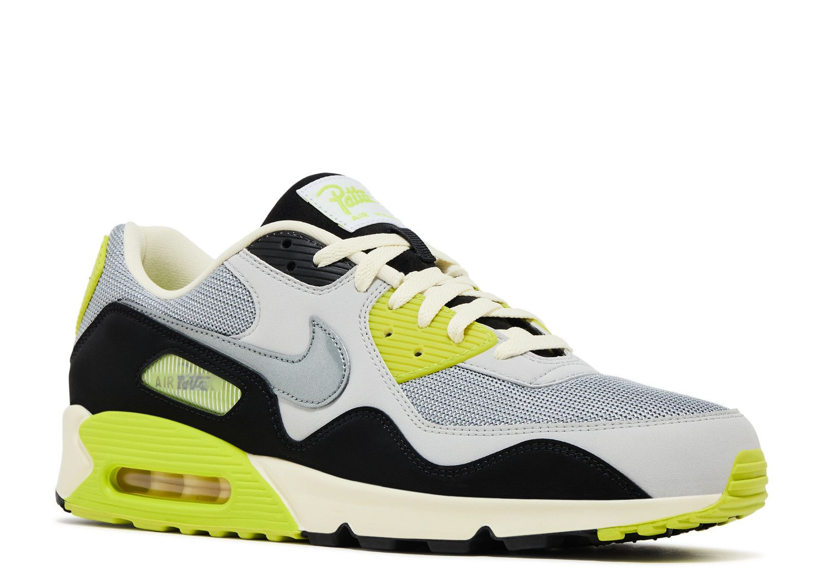 PATTA X AIR MAX 90 SP 'CYBER' - 2