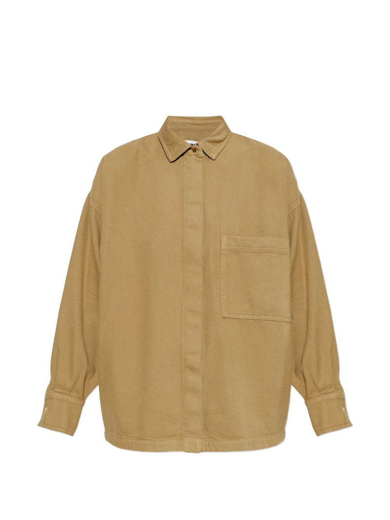 pocket shirt 1