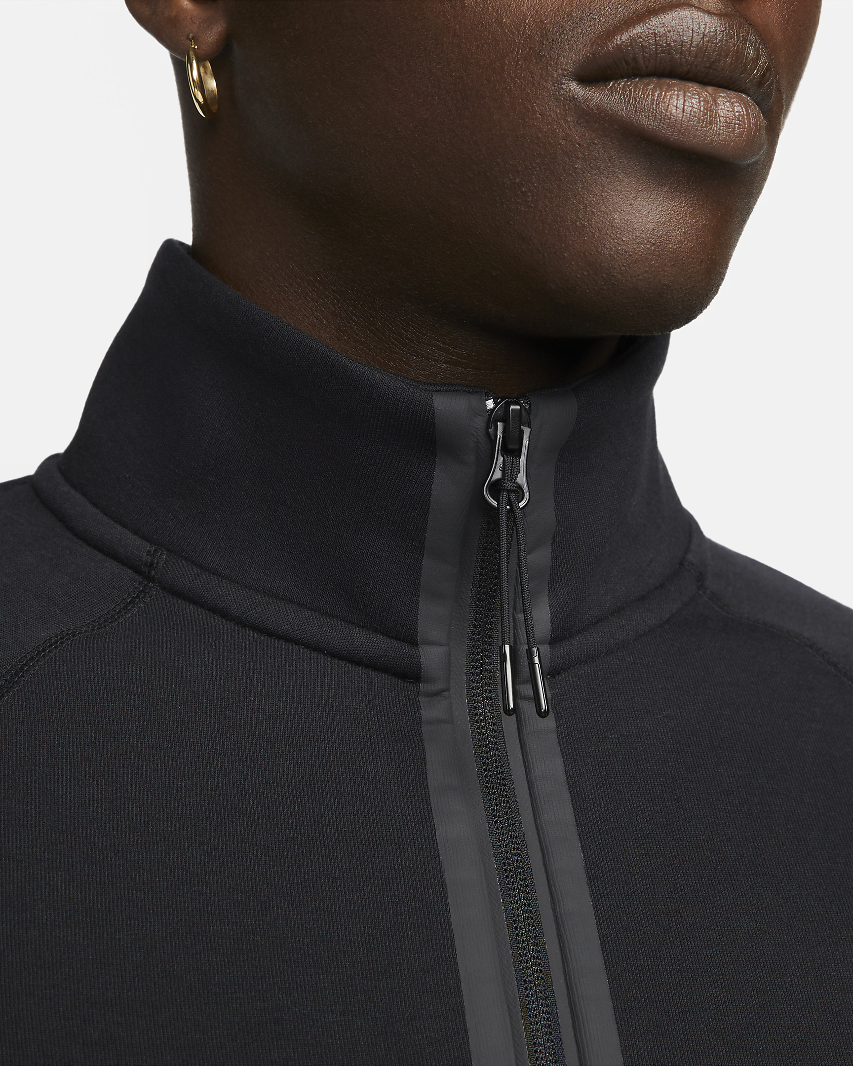 Nike Sportswear Tech Fleece Men's 1/2-Zip Sweatshirt - 5
