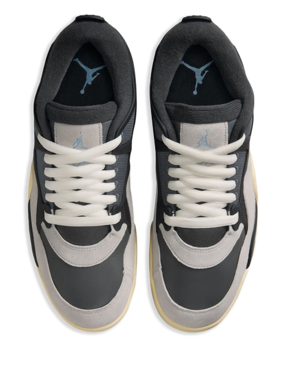 Jordan 4 RM "Iron Grey" sneakers - 2