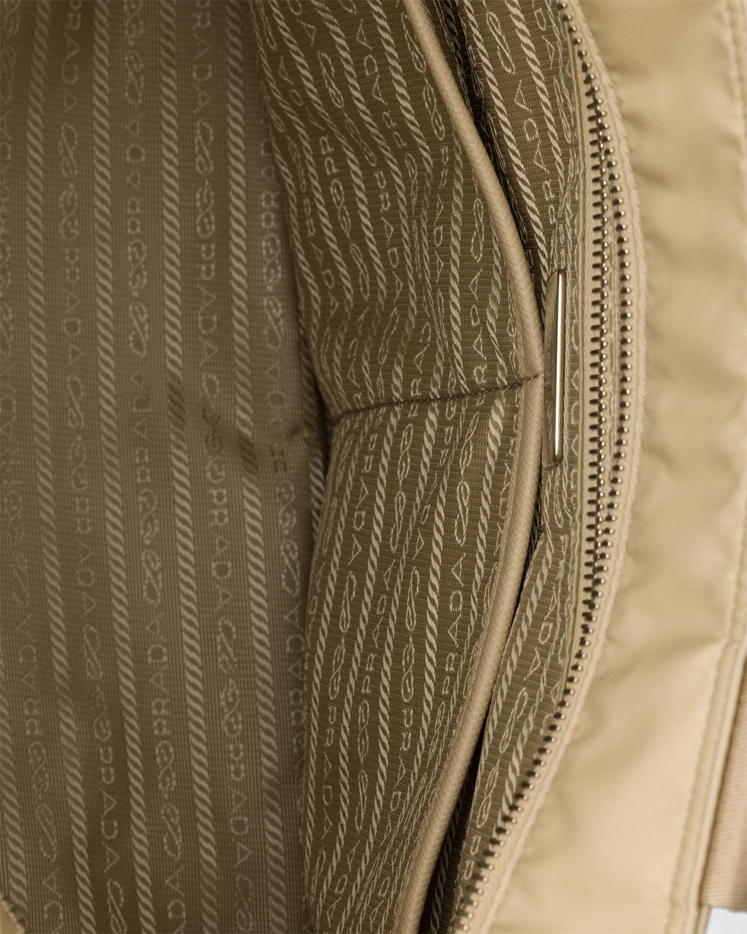 Prada Re-Nylon baby bag - 4