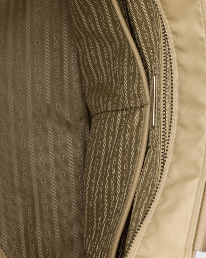 Prada Re-Nylon baby bag 4
