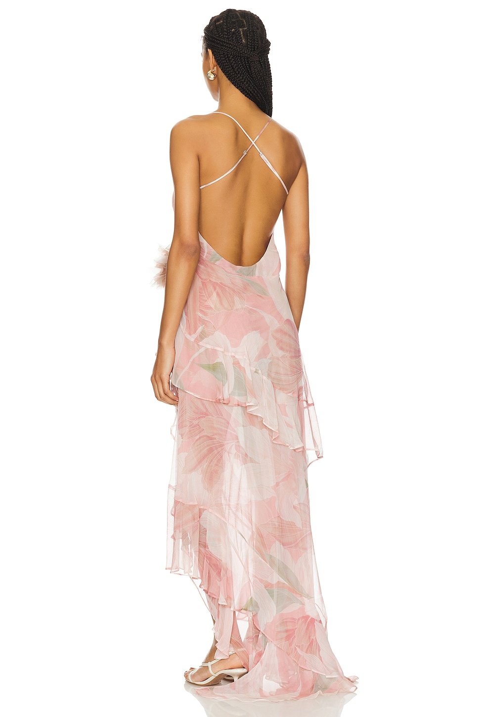 Samara Dress - 4