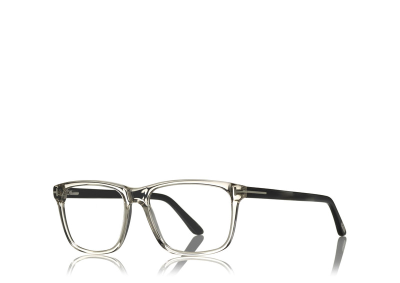 BLUE BLOCK SQUARE OPTICALS 5