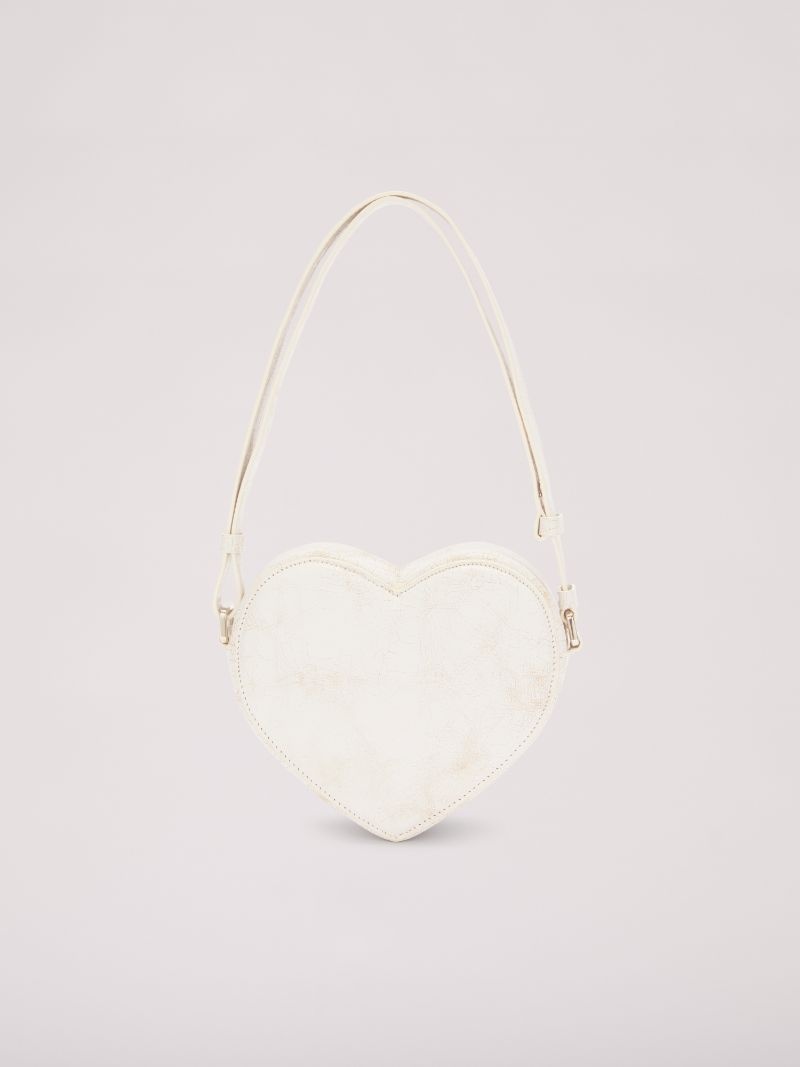 Heart Shoulder Bag - 6
