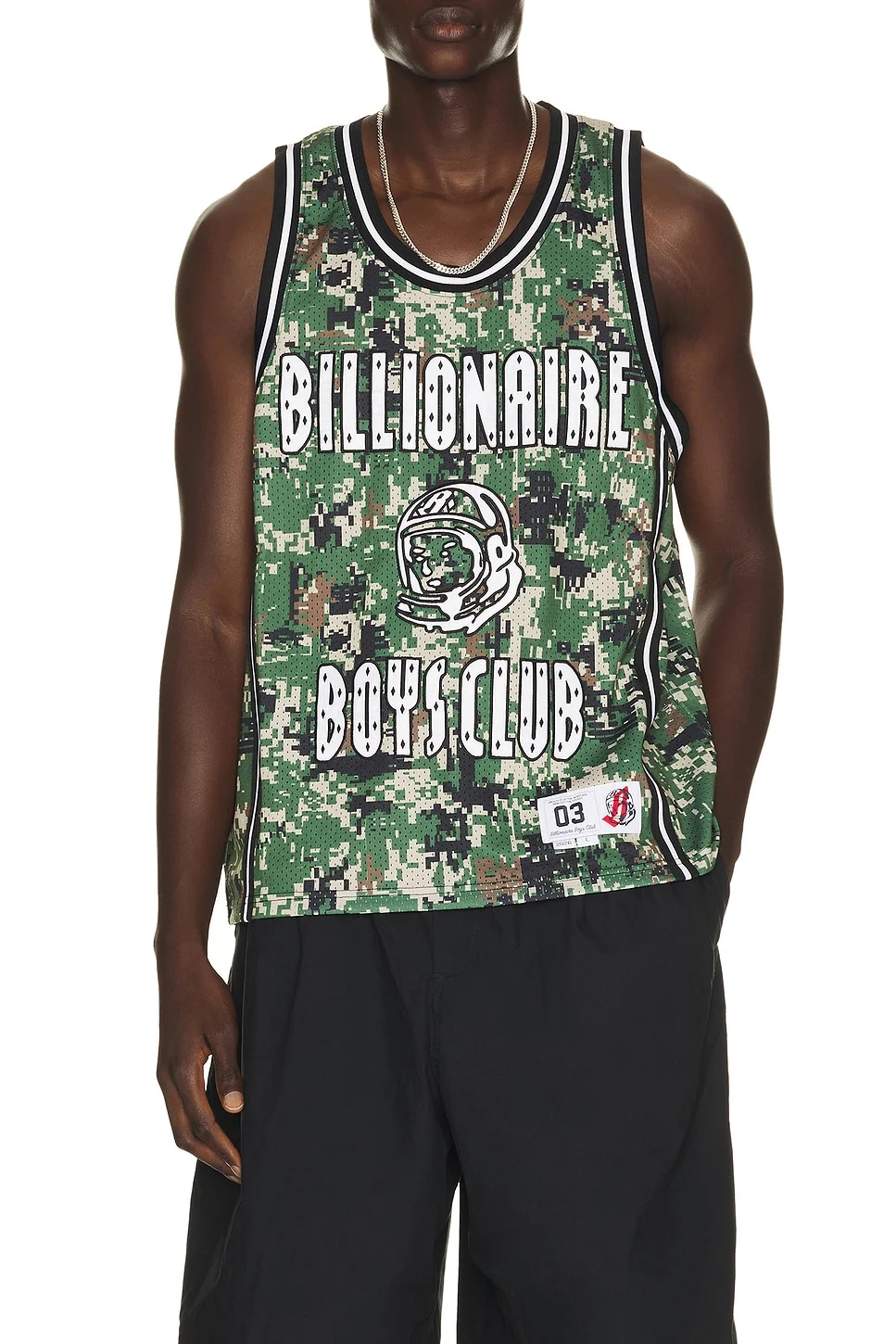 All Star Tank - 1