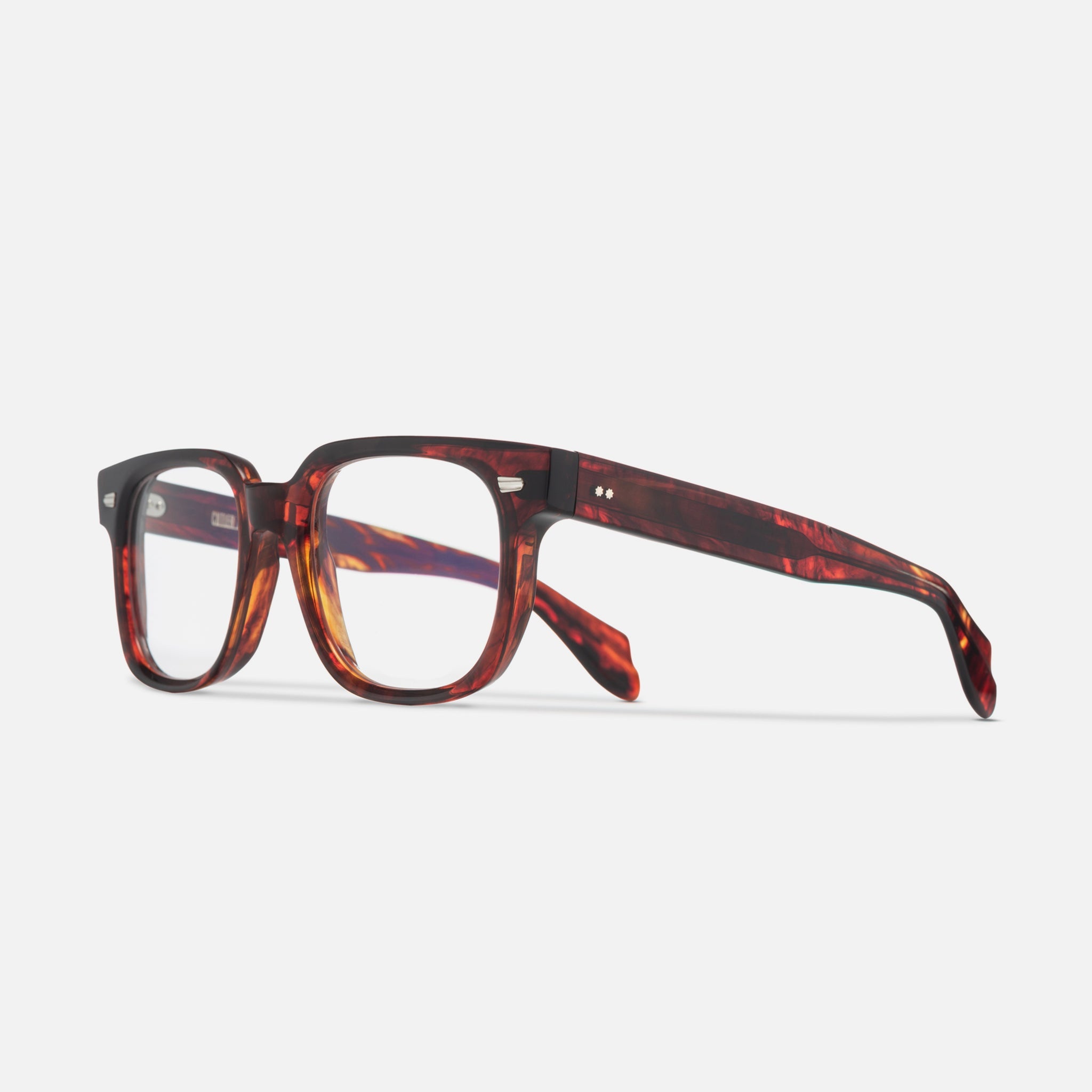 1399 OPTICAL SQUARE GLASSES - 2