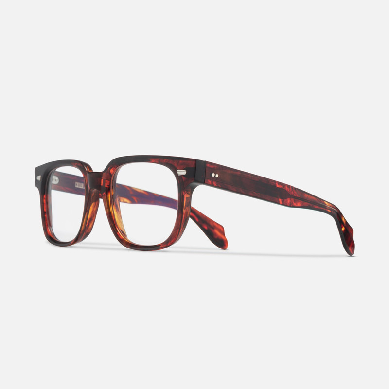 CUTLER AND GROSS 1399 SQUARE OPTICALS outlook
