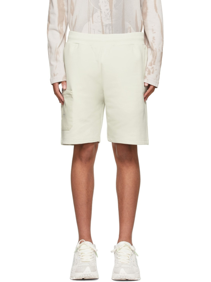 Off-White Heightfield Shorts - 1