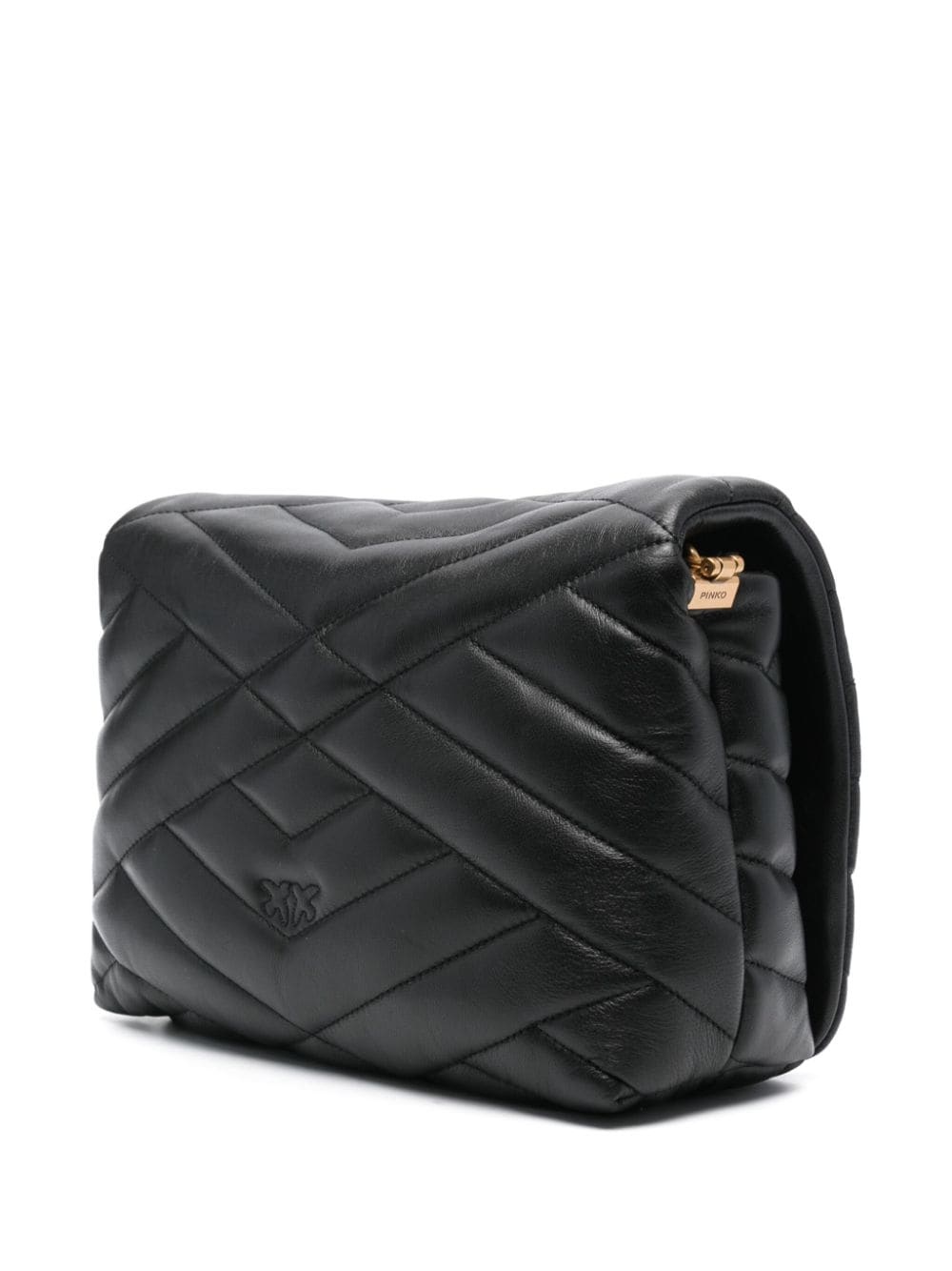 Classic Love Click cross body bag - 3