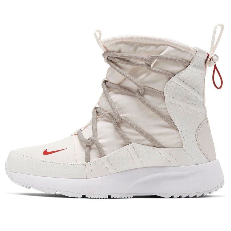 (WMNS) Nike Tanjun High Rise 'Phantom' AO0355-005 - 1