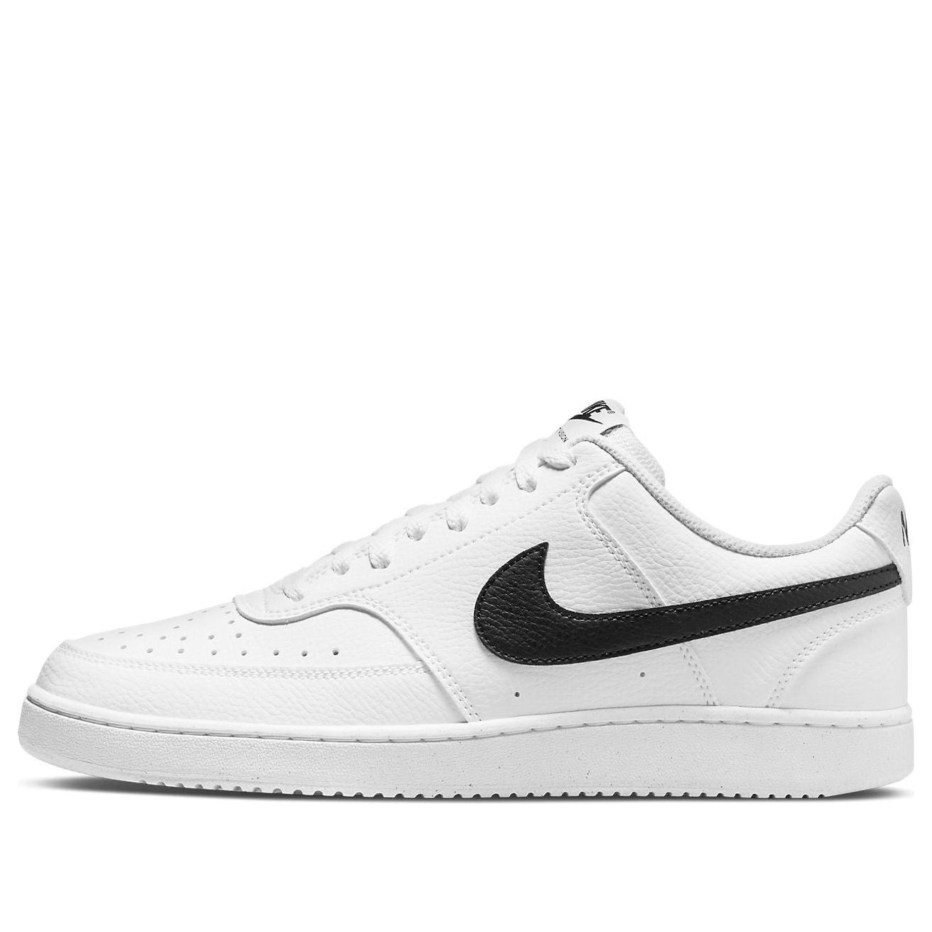 Nike Court Vision Low Next Nature 'White Black' DH2987-101 - 1