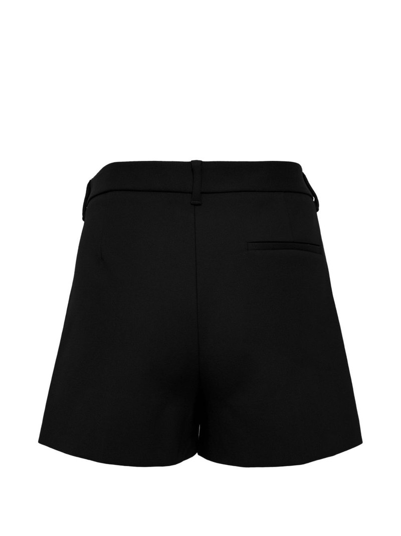 MSGM tailored shorts outlook