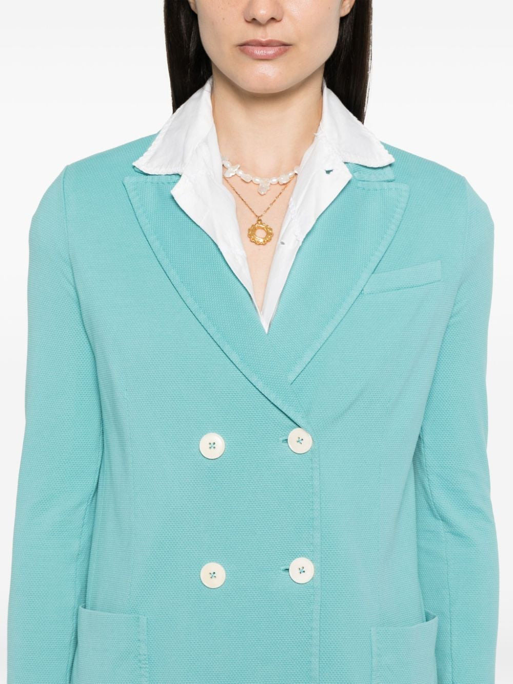 Circolo 1901 - Circolo 1901 Blazer - 3