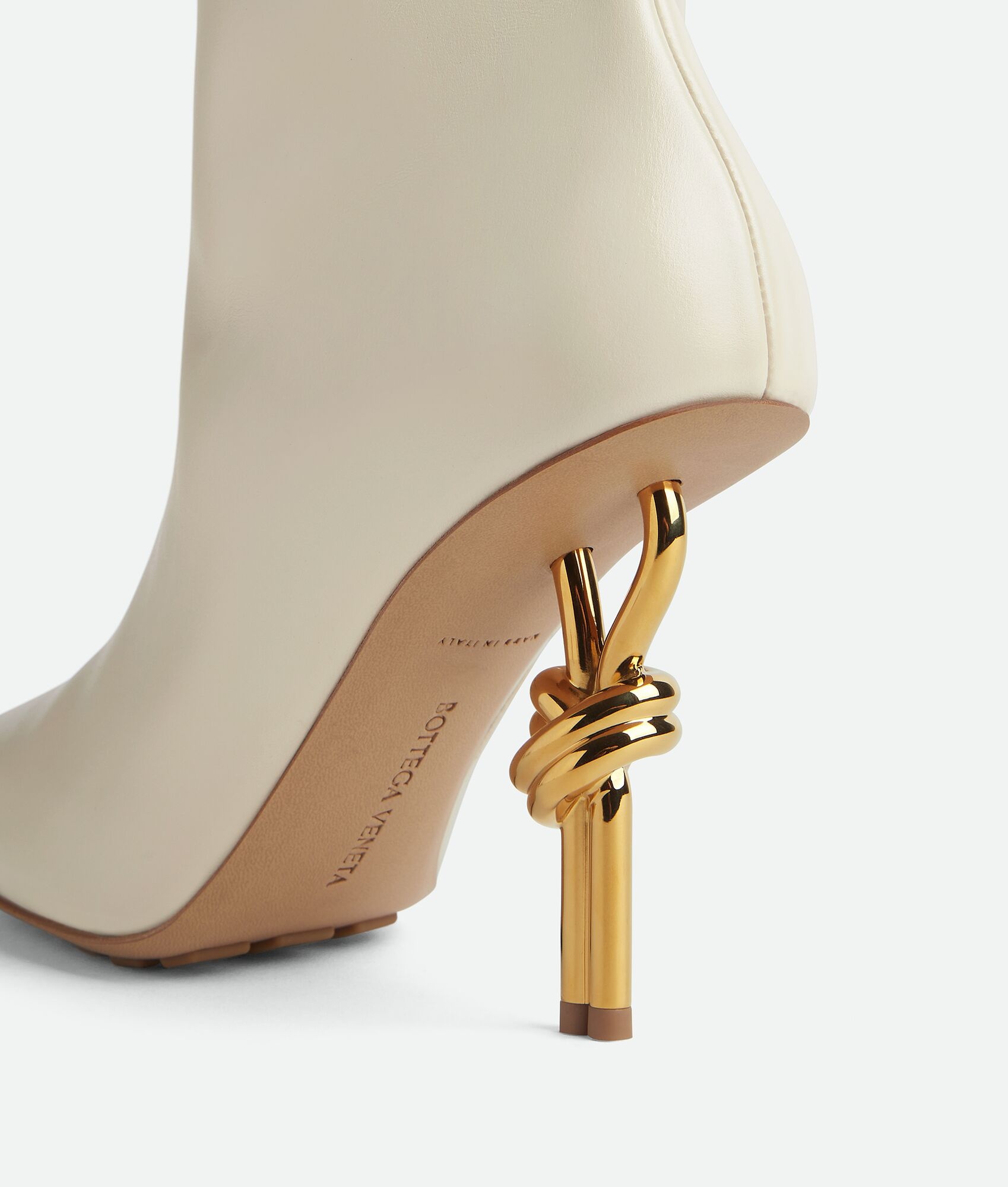 Knot Boot - 6